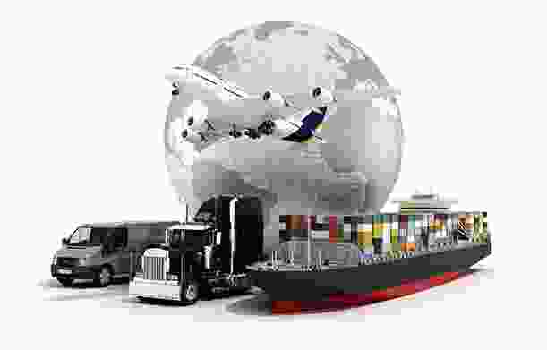 globe-trade