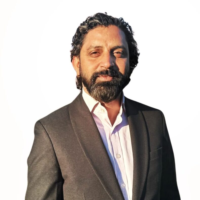 Akash Kumar- Director Akash Kumar- Director
