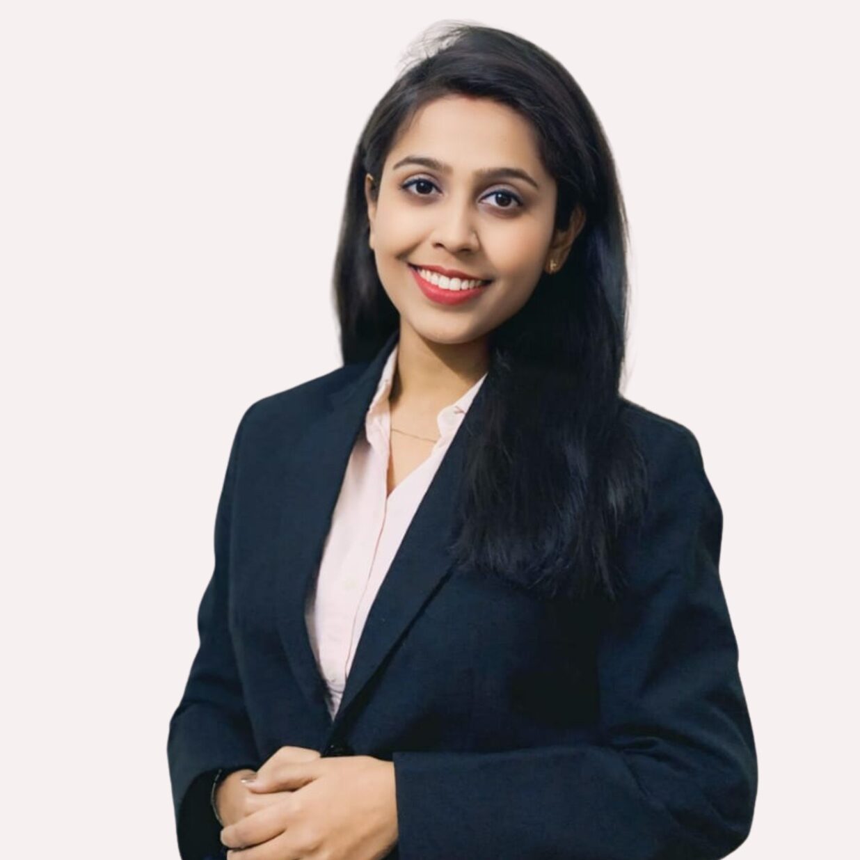 Deepanshi Shrivastava- HR Manager Deepanshi Shrivastava- HR Manager