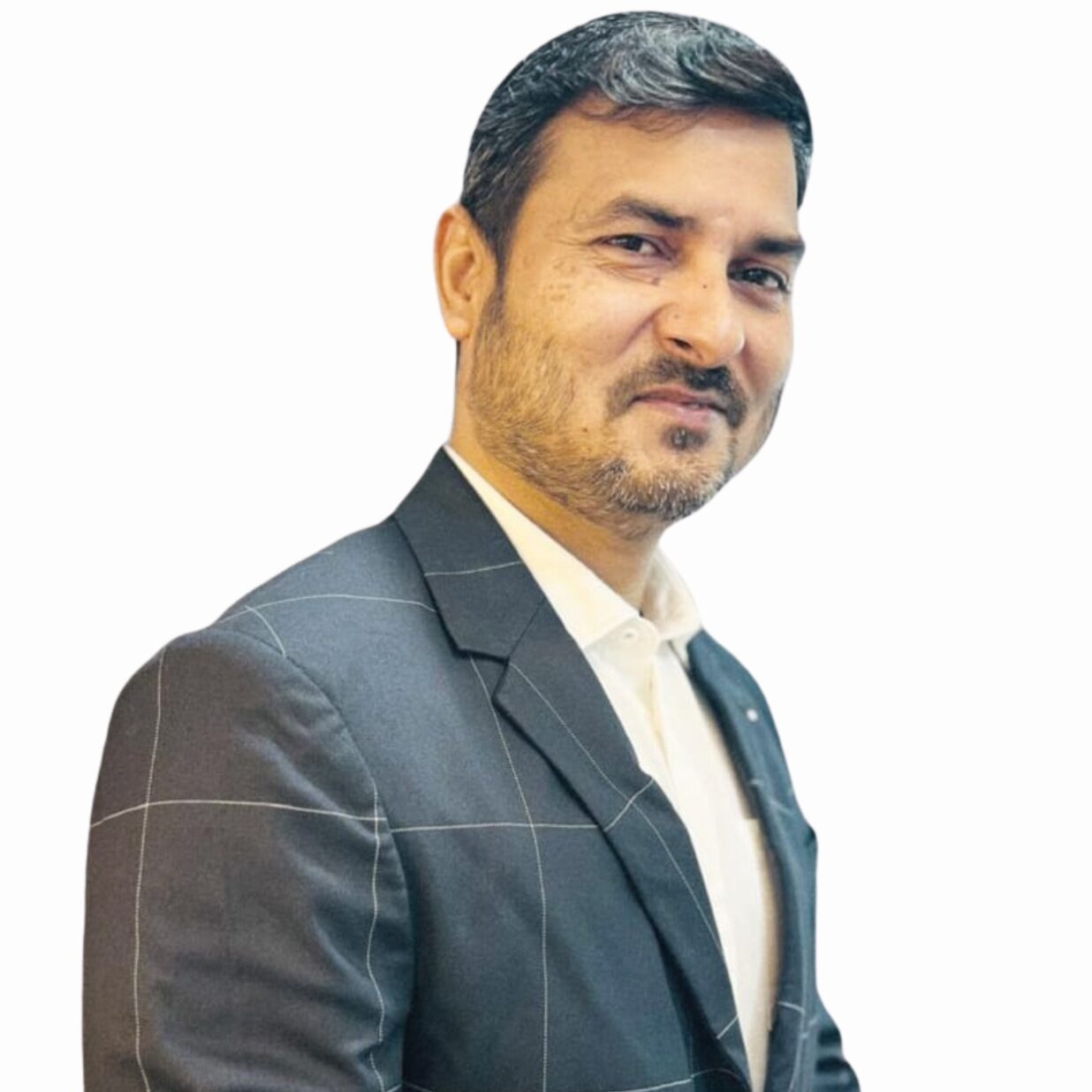 Dinesh Kumar Tiwari - Director Dinesh Kumar Tiwari - Director