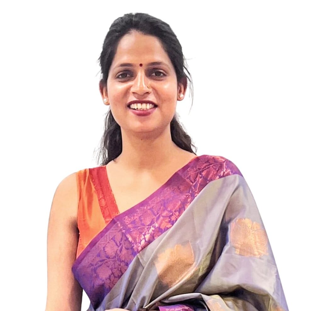 Himani Dwivedi- Sales Manager Himani Dwivedi- Sales Manager