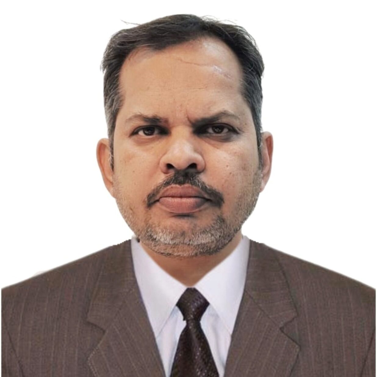 Vinay Shivprasad Mishra- General Manager- Corporate affairs Vinay Shivprasad Mishra- General Manager- Corporate affairs